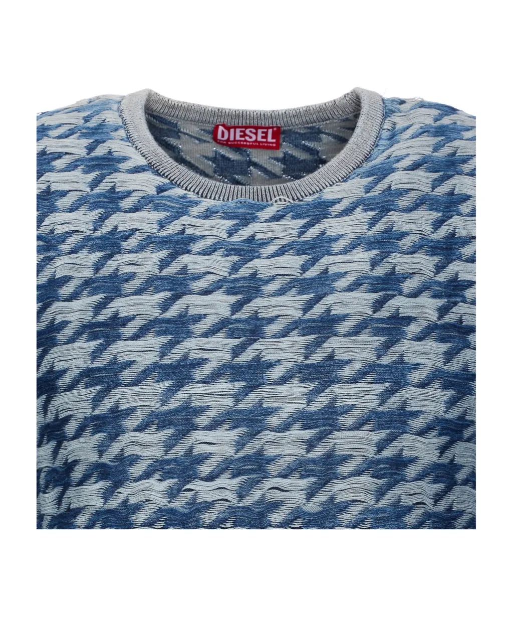 Crew Neck Sweater