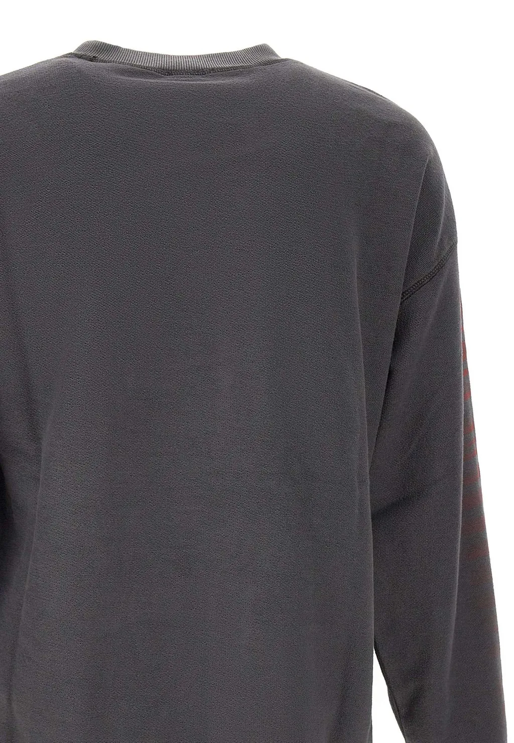 S-Boxt-T1 Logo-Print Sweatshirt