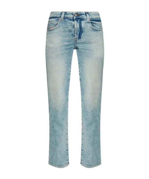 D-Jiann Jeans