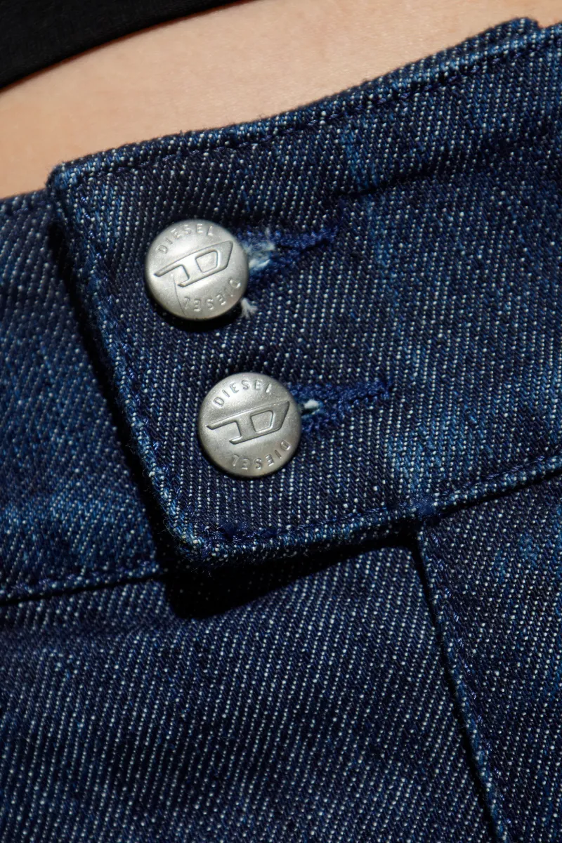 D-Hush Jeans