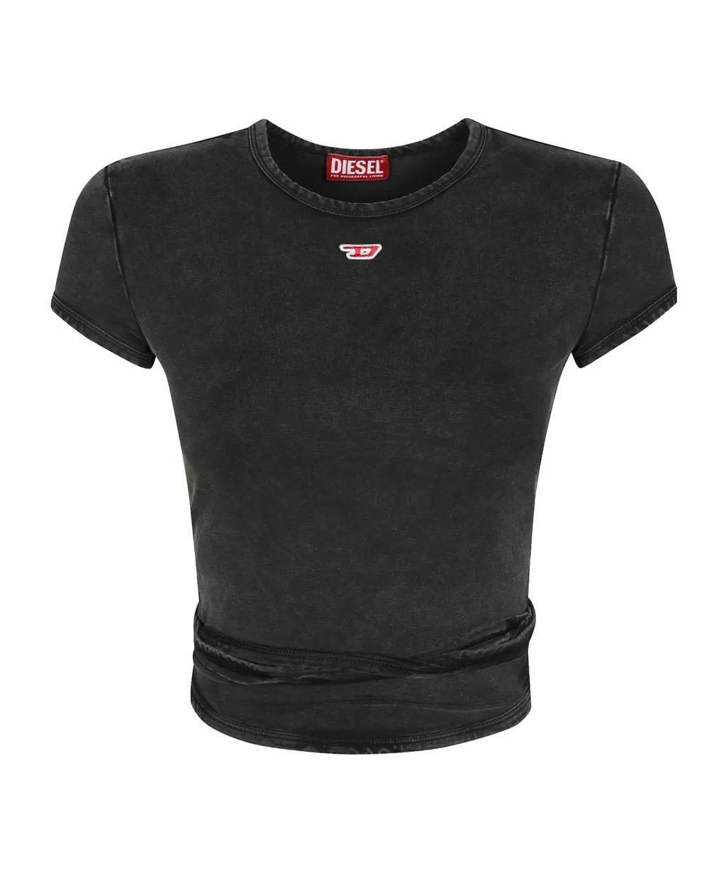 Short-Sleeved T-Shirt