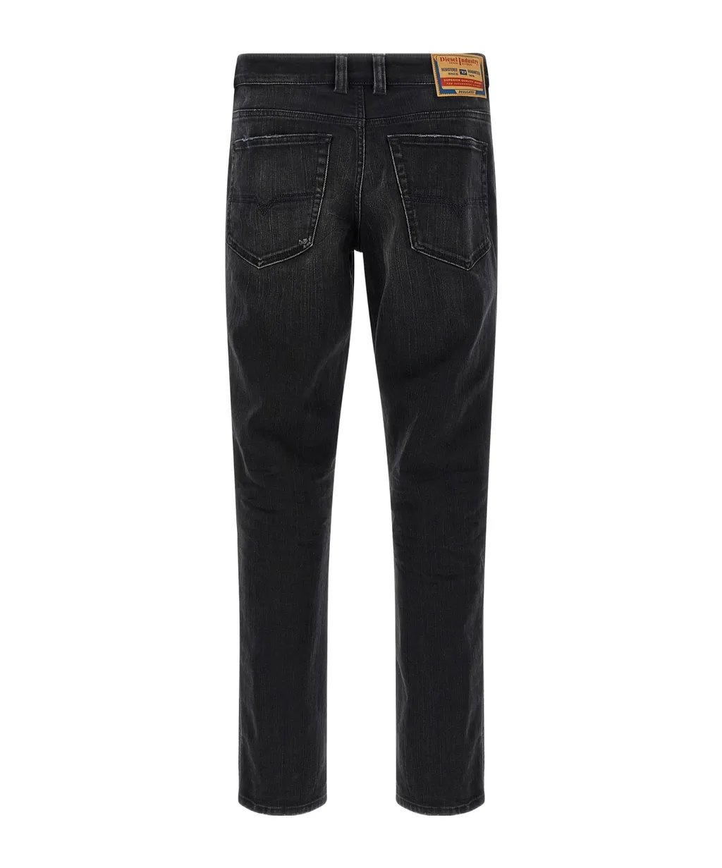 1993 D-Vyl Jeans