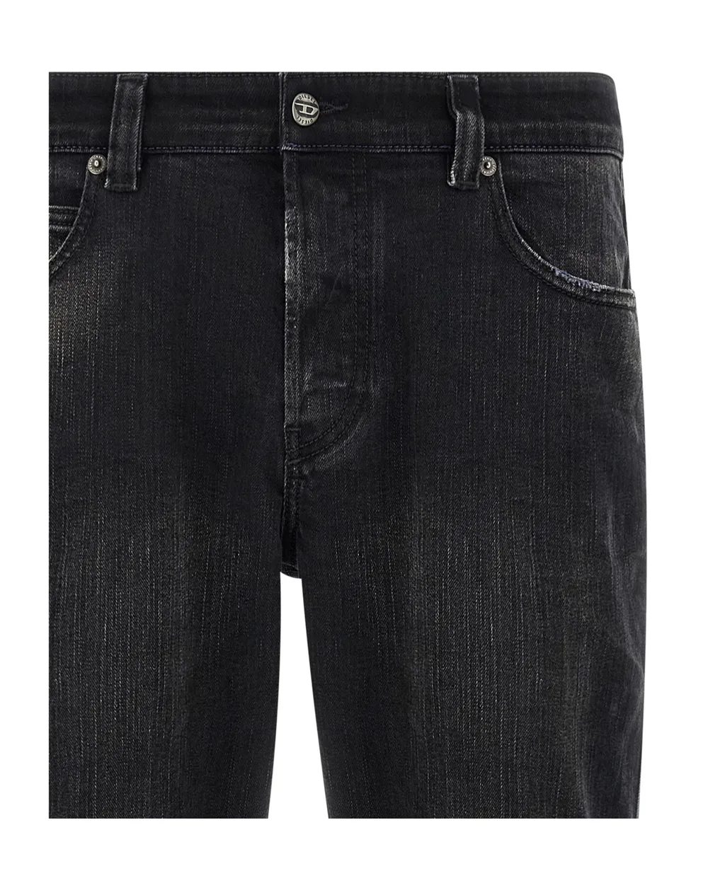 1993 D-Vyl Jeans