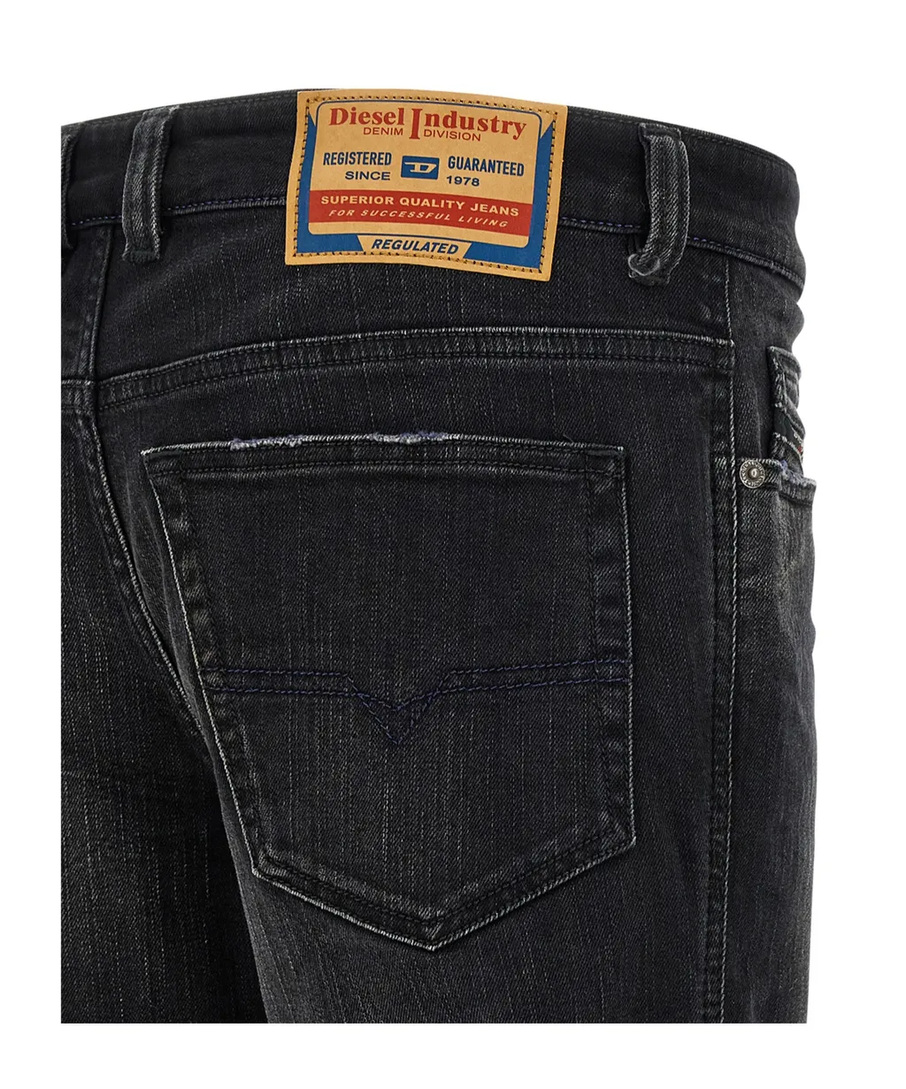 1993 D-Vyl Jeans