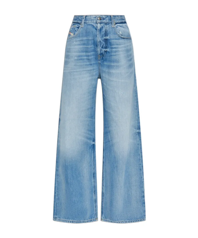 1996 D-Sire Jeans