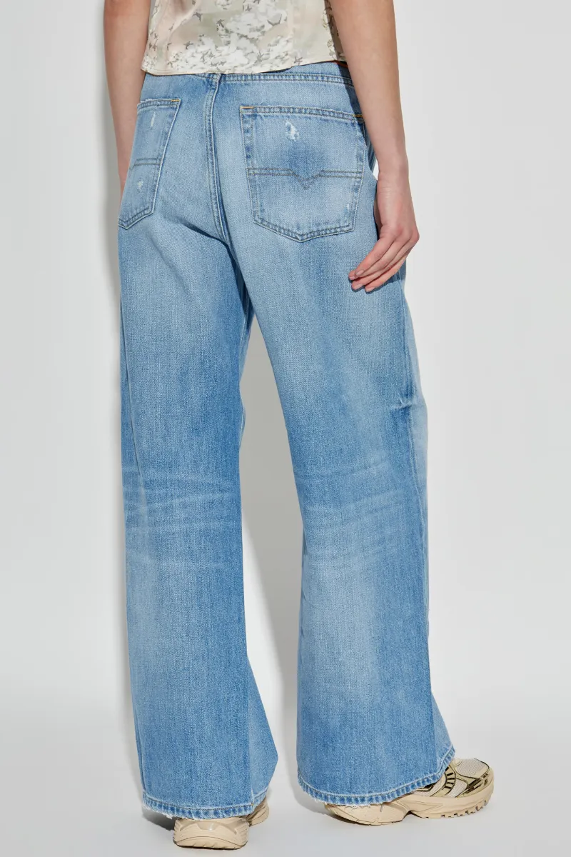1996 D-Sire Jeans