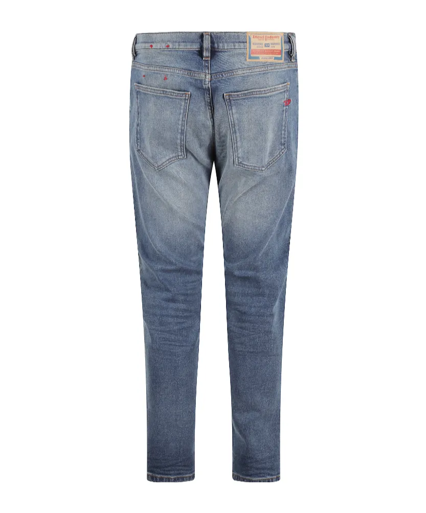 D-Strukt Jeans