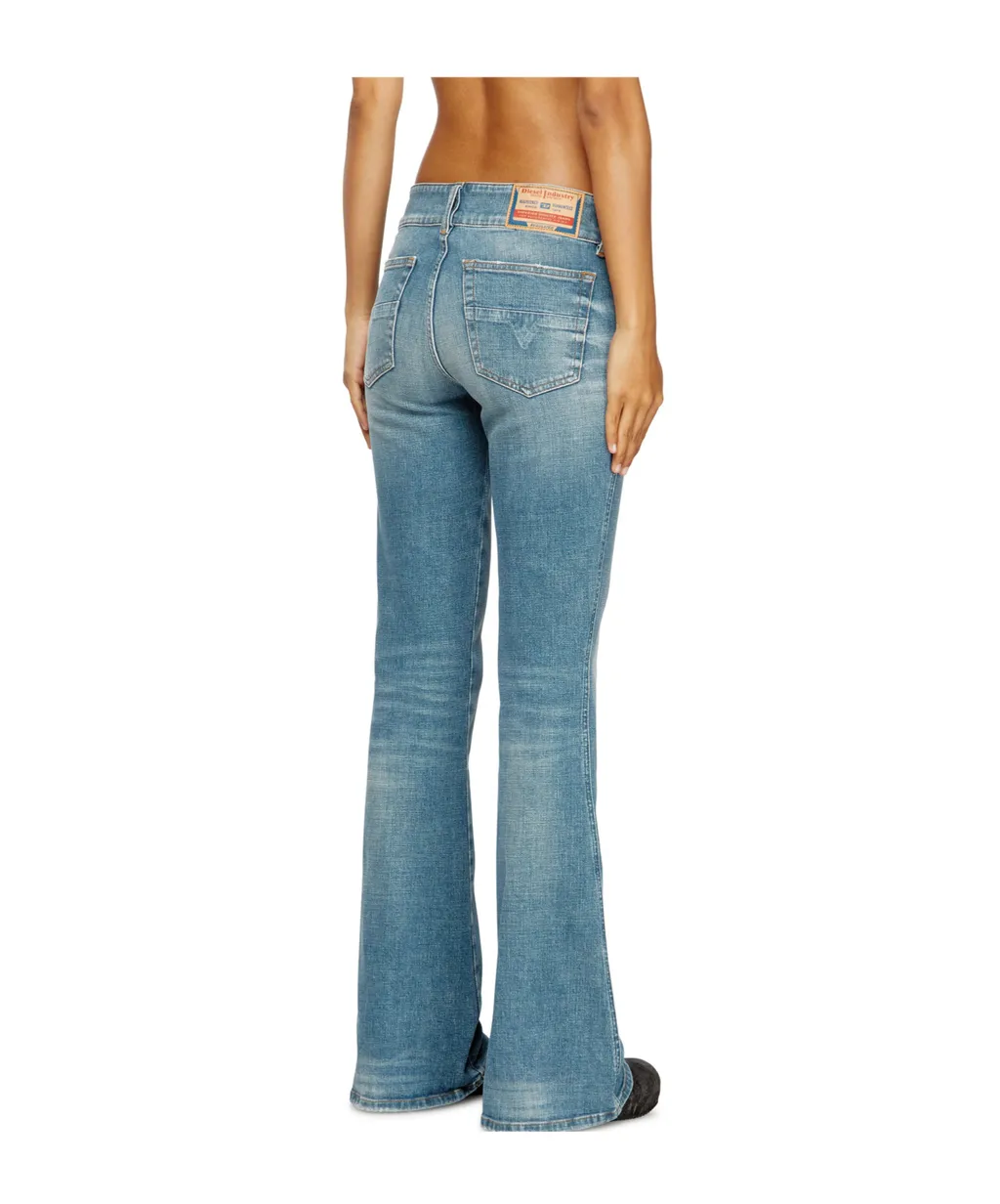 D-Hush Bootcut Jeans