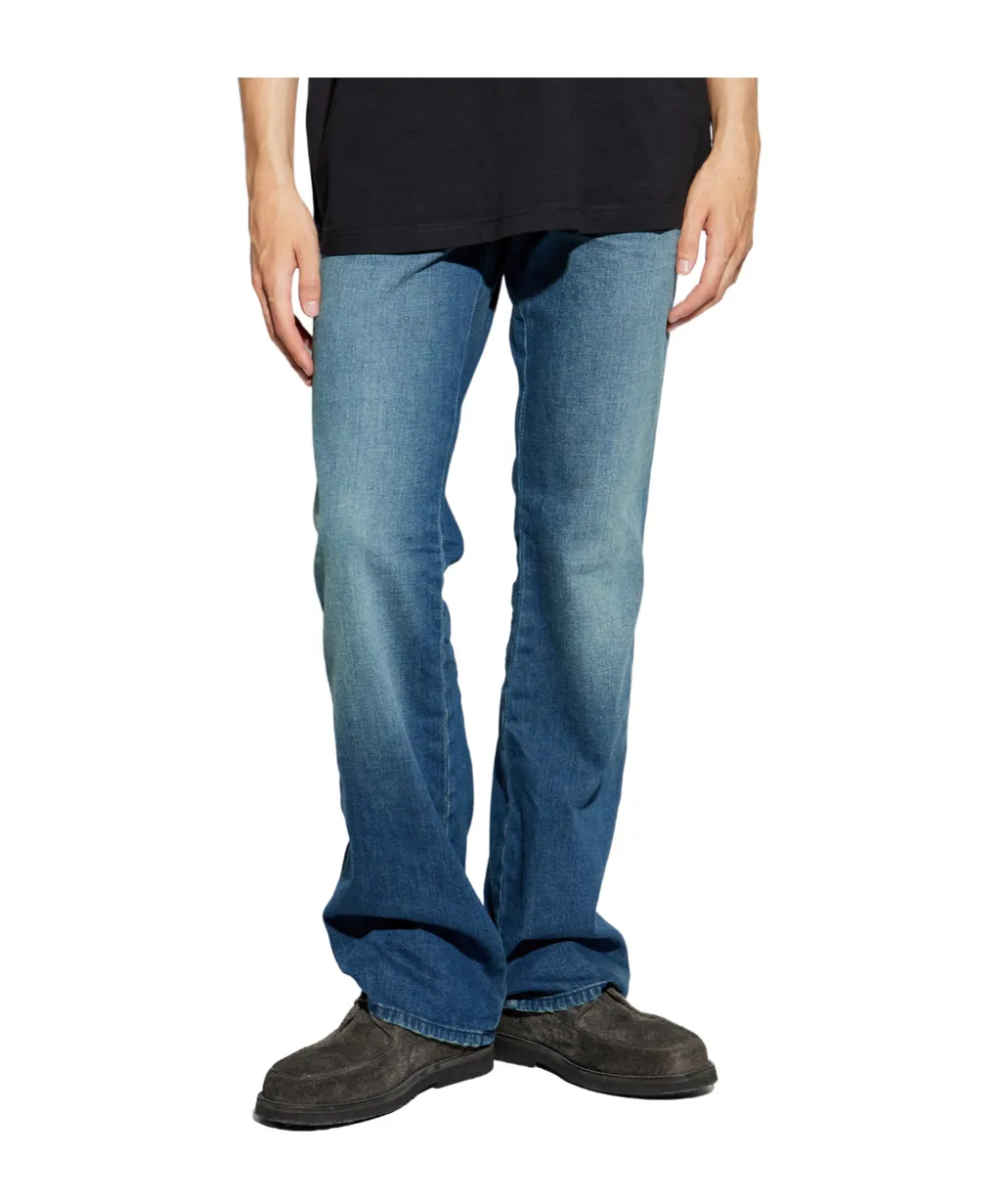 1998 D-Buck Bootcut Jeans