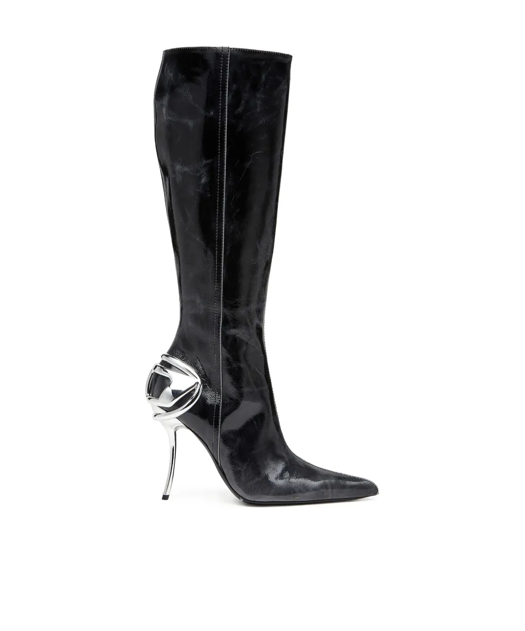 D-Ten&Half Hb Boots
