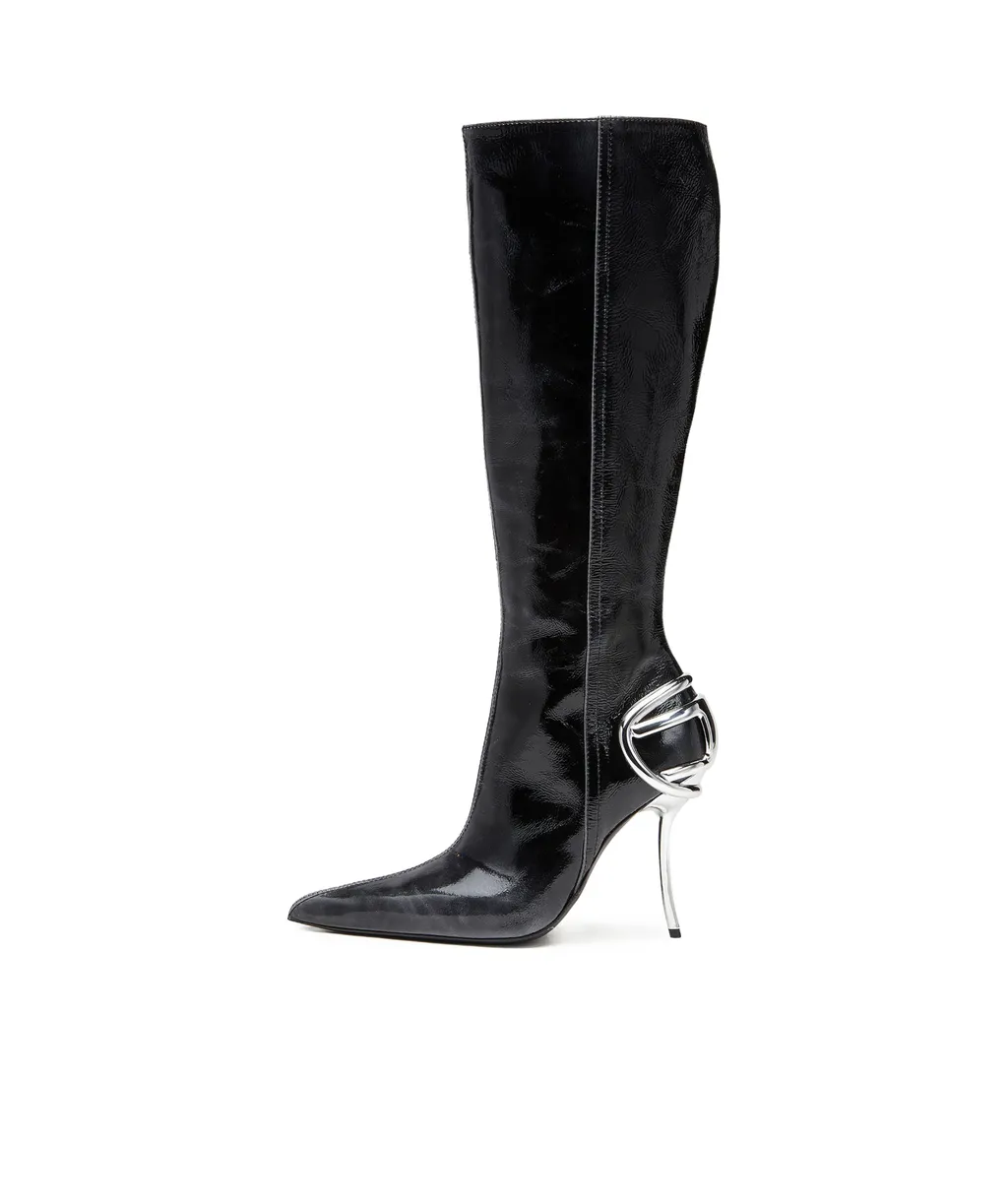 D-Ten&Half Hb Boots