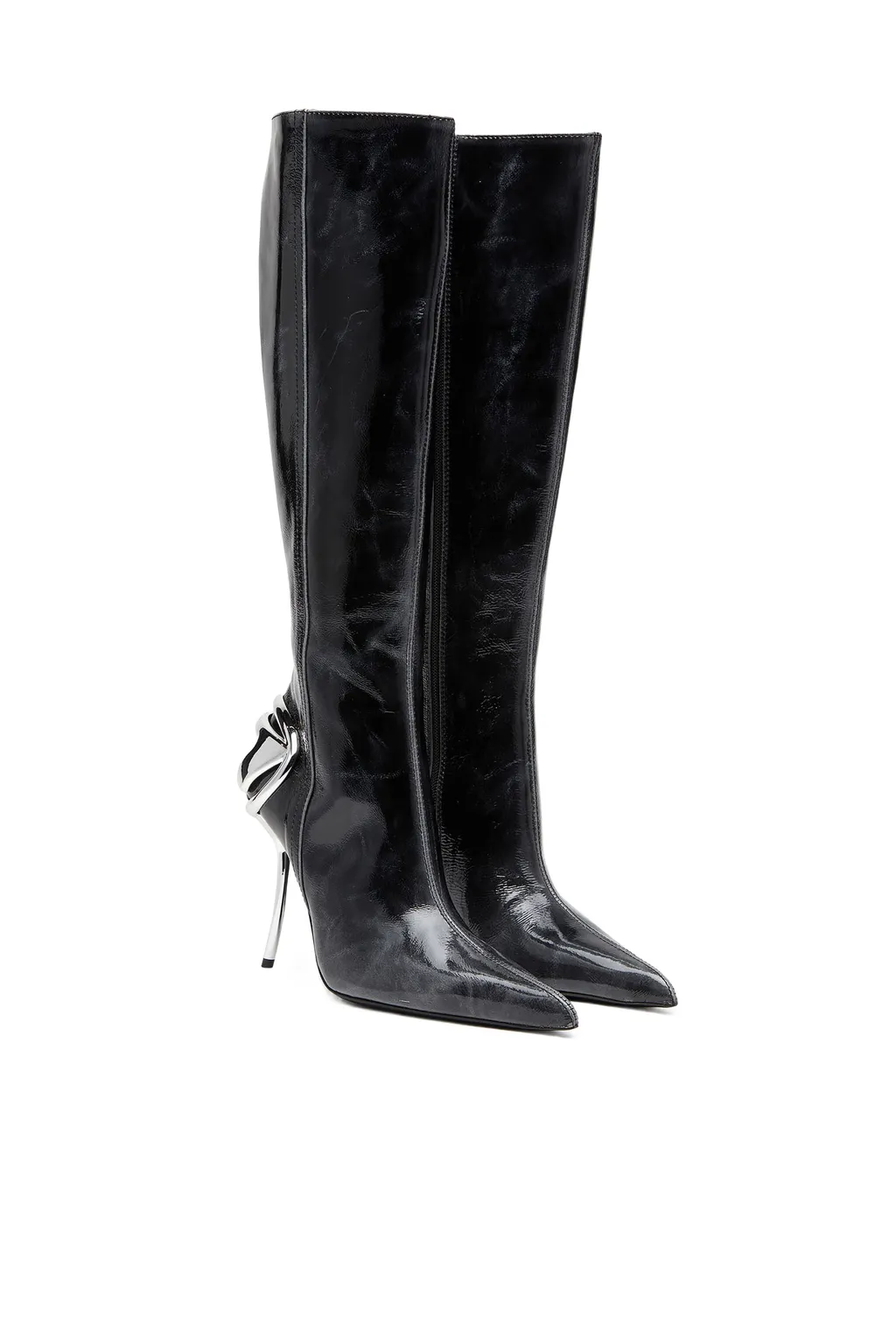 D-Ten&Half Hb Boots