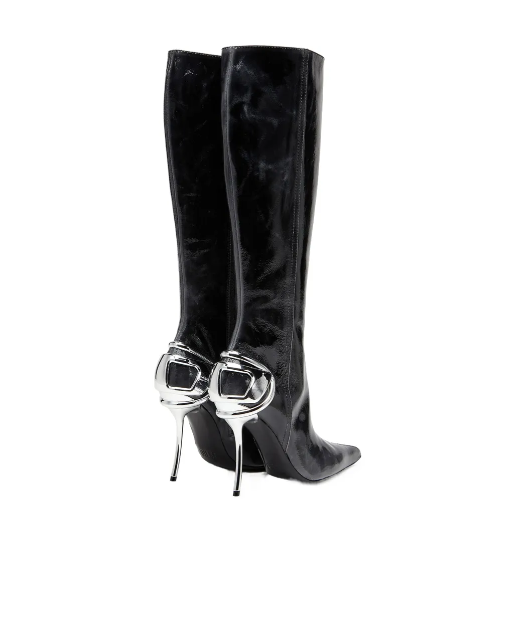 D-Ten&Half Hb Boots