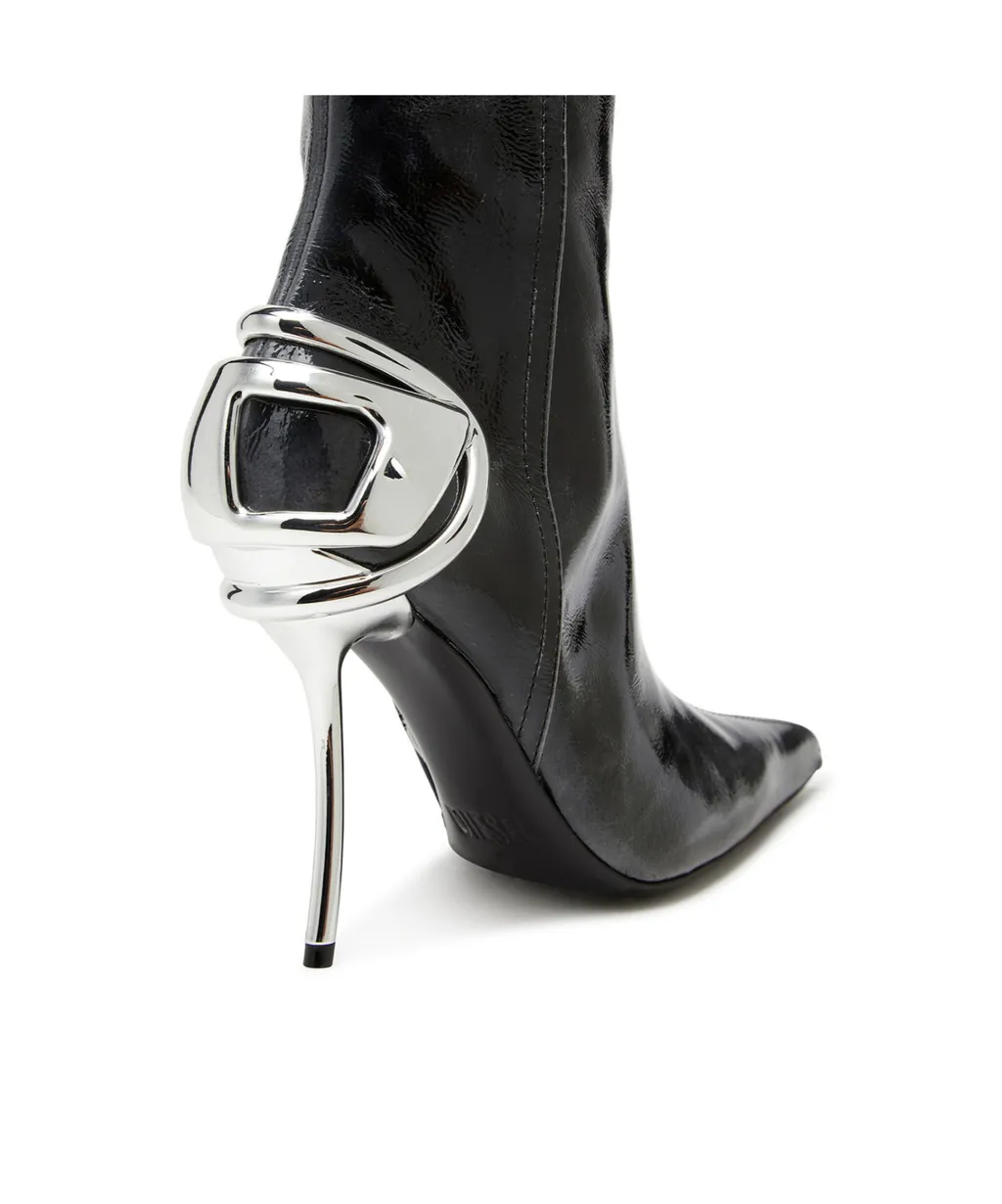D-Ten&Half Hb Boots