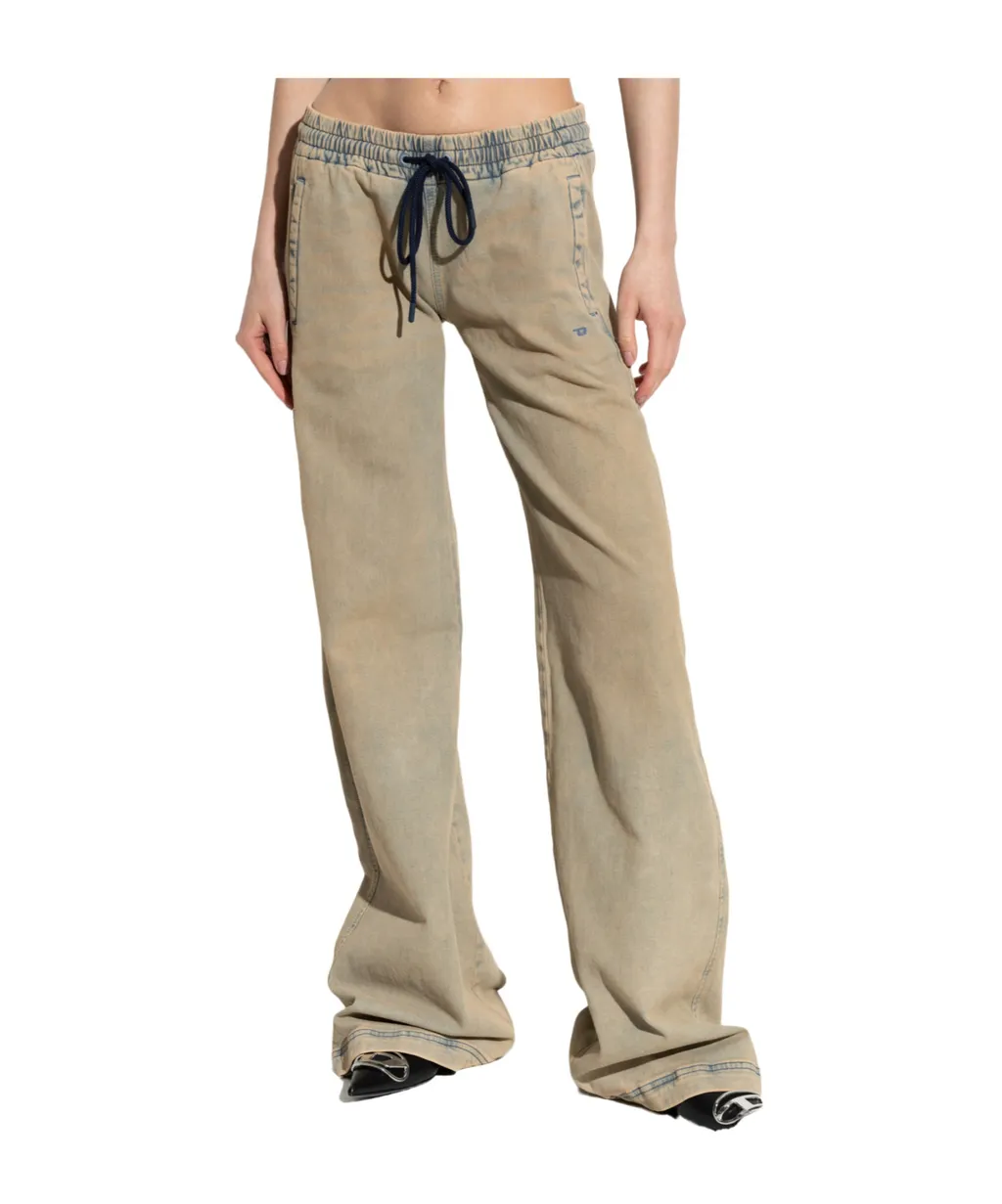 D-Ainty Jogg Jeans