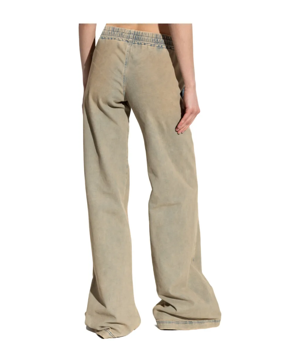 D-Ainty Jogg Jeans