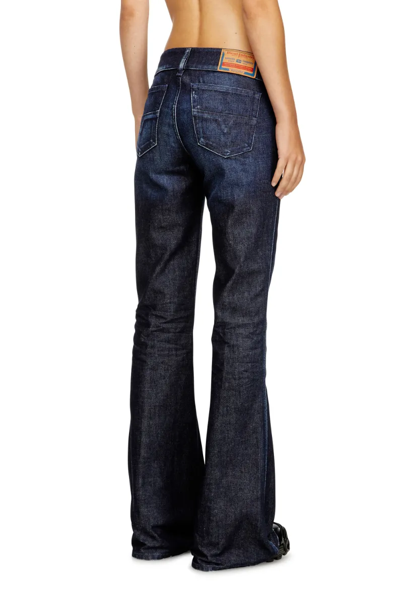 D-Hush Bootcut Jeans