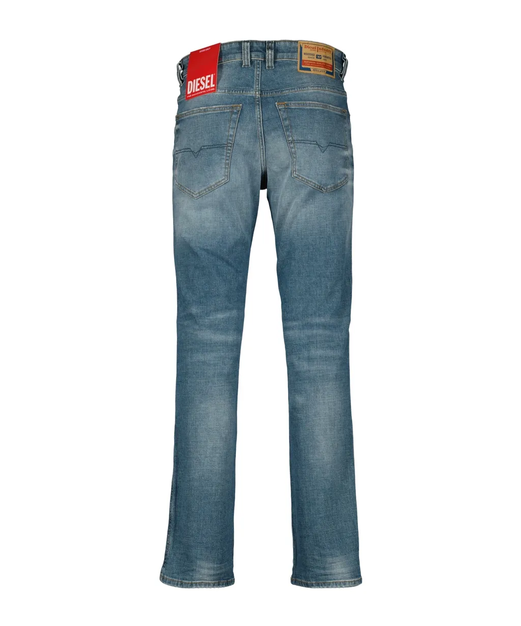1993 D-Vyl Cotton-Blend Jeans