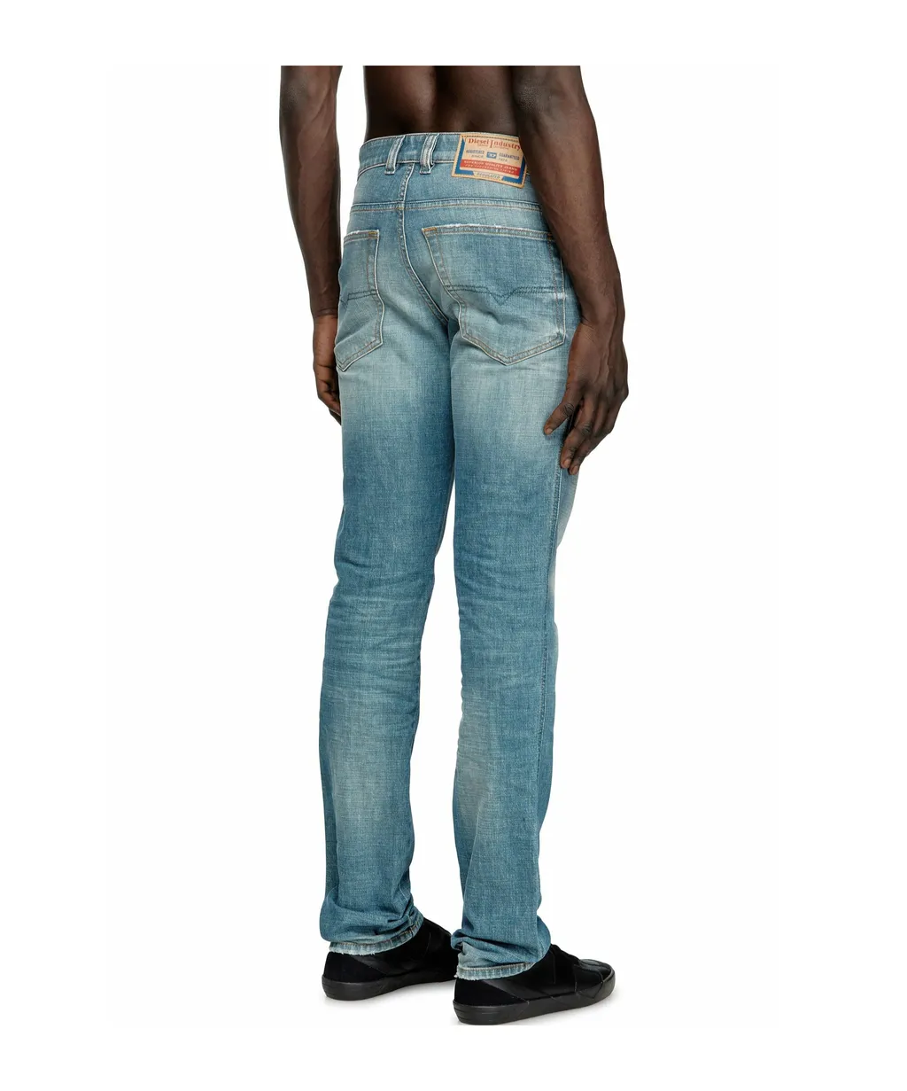 1993 D-Vyl Cotton-Blend Jeans