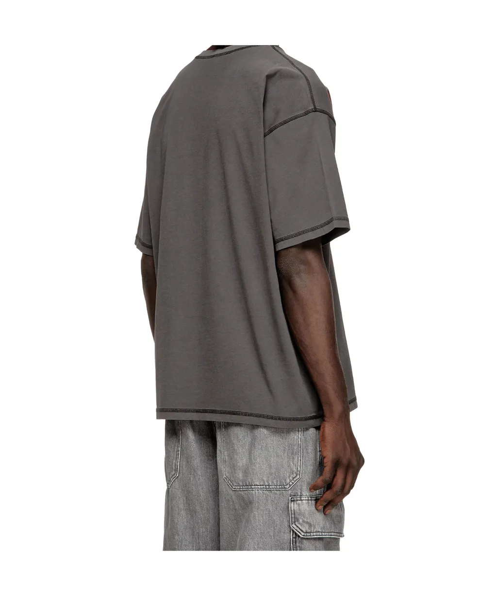 Logo-Print T-Shirt