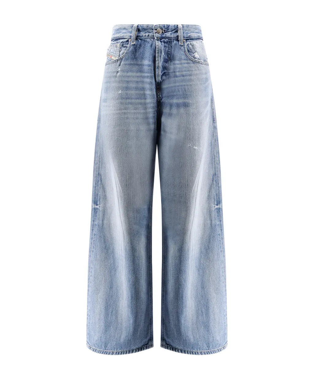 1996 D-Sire Distressed Jeans