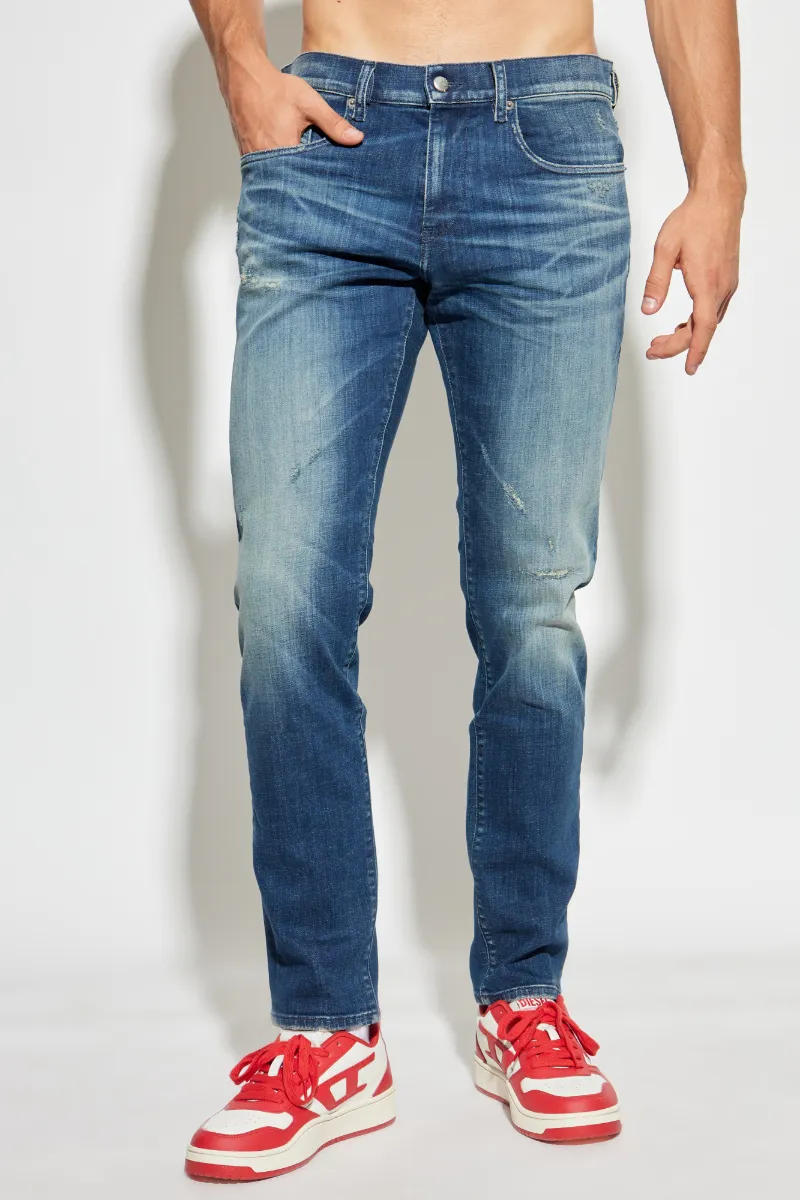 D-Strukt Jeans