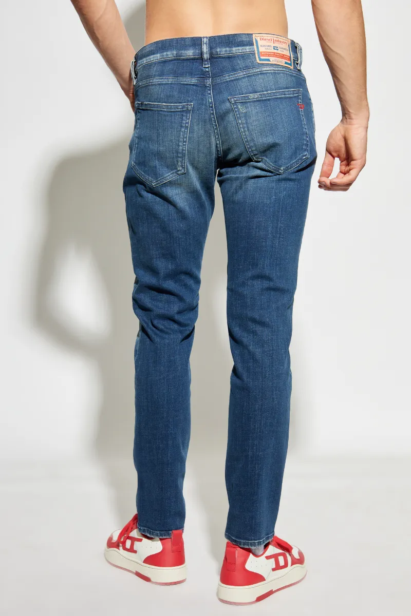 D-Strukt Jeans