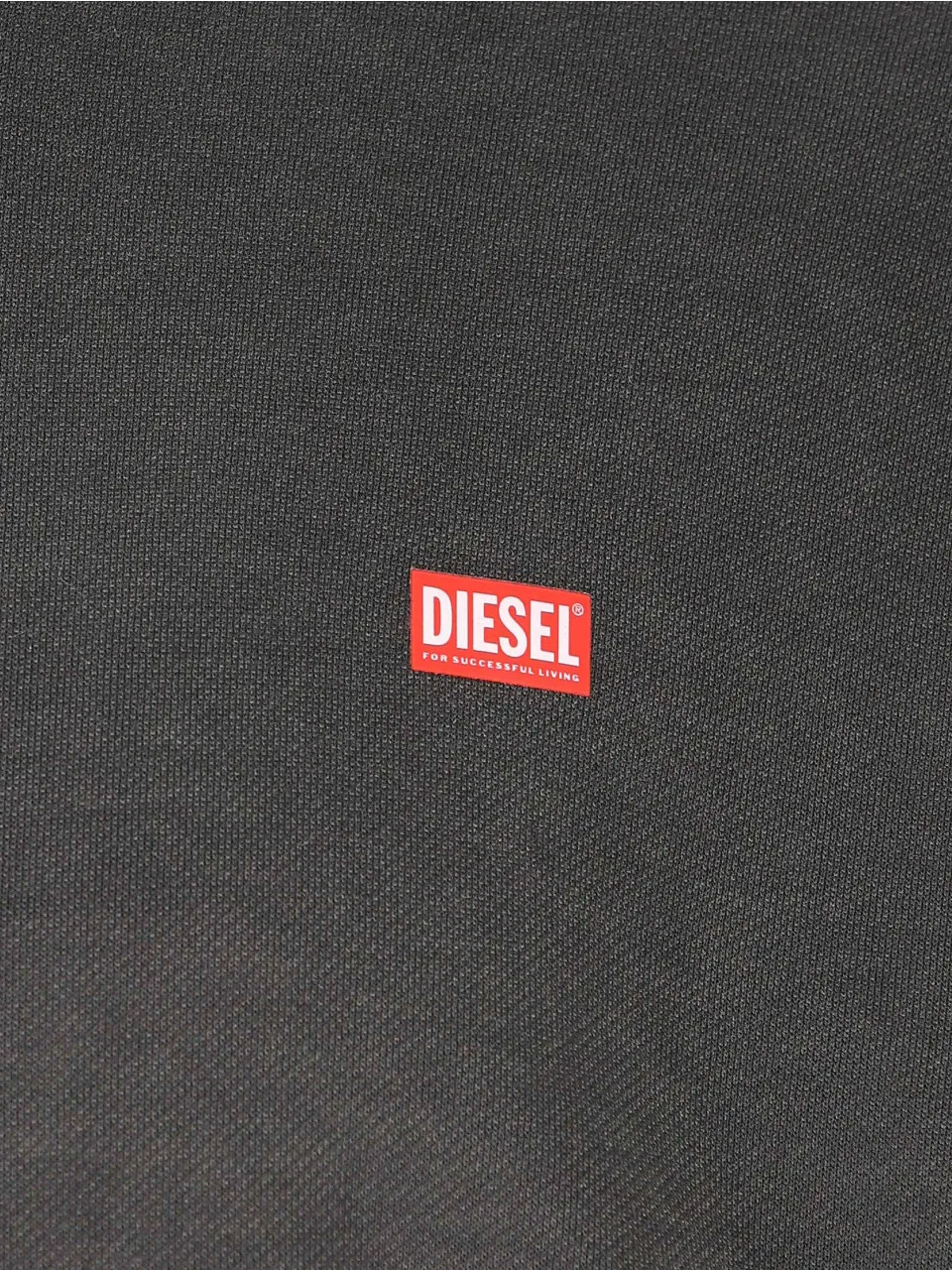 Logo-Embroidered Hooded Sweatshirt