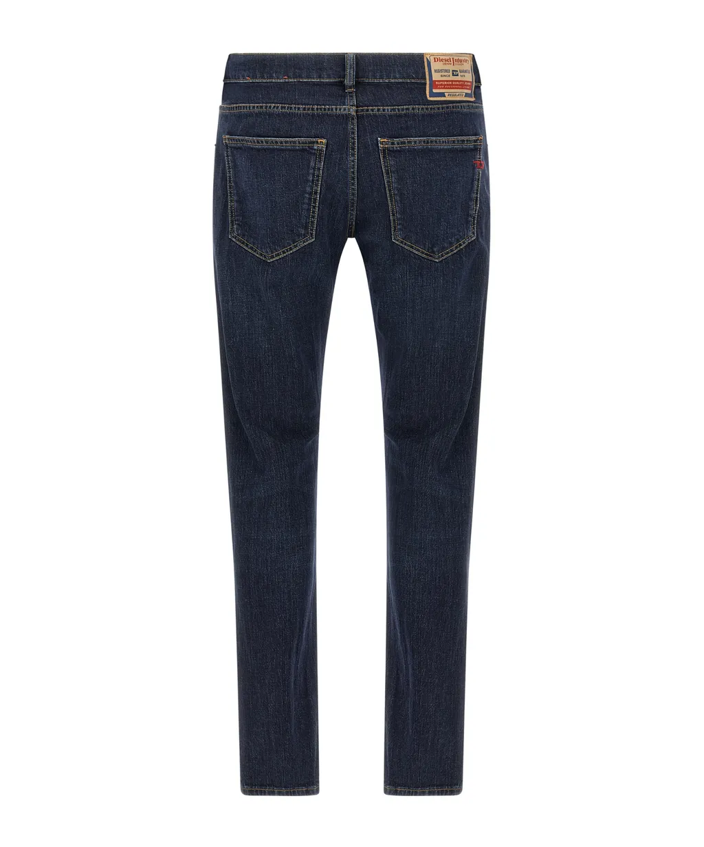 D-Strukt Jeans
