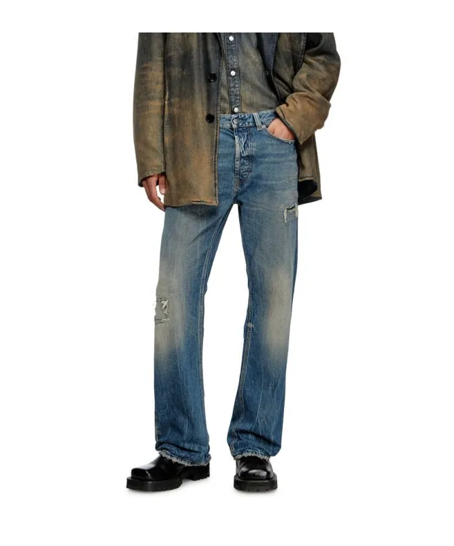 1980 D-Eeper Jeans