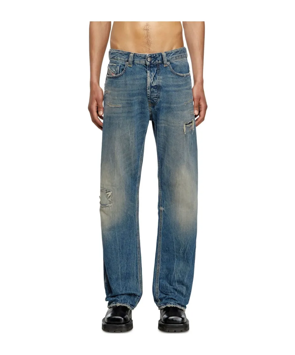 1980 D-Eeper Jeans
