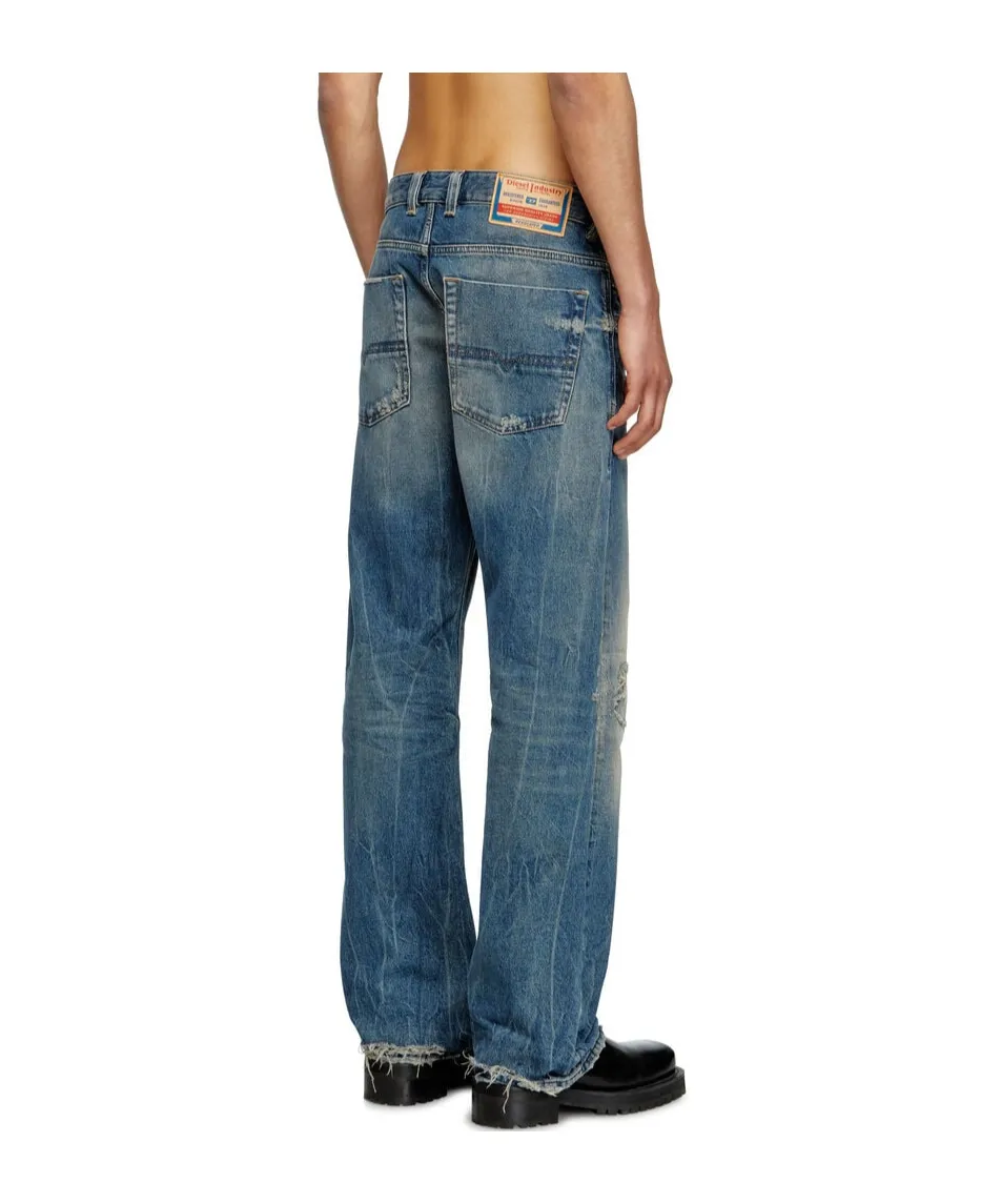 1980 D-Eeper Jeans