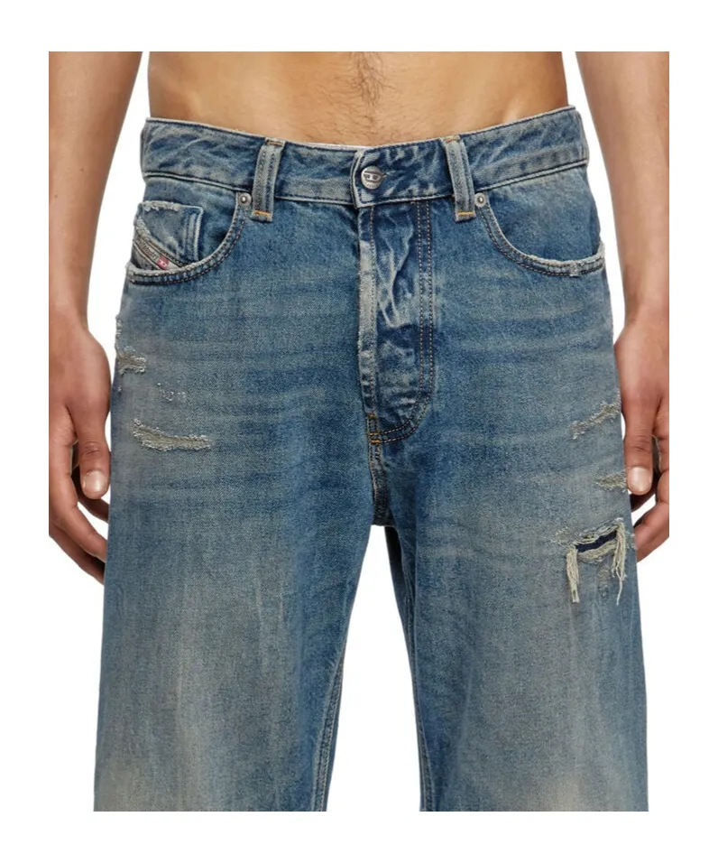 1980 D-Eeper Jeans