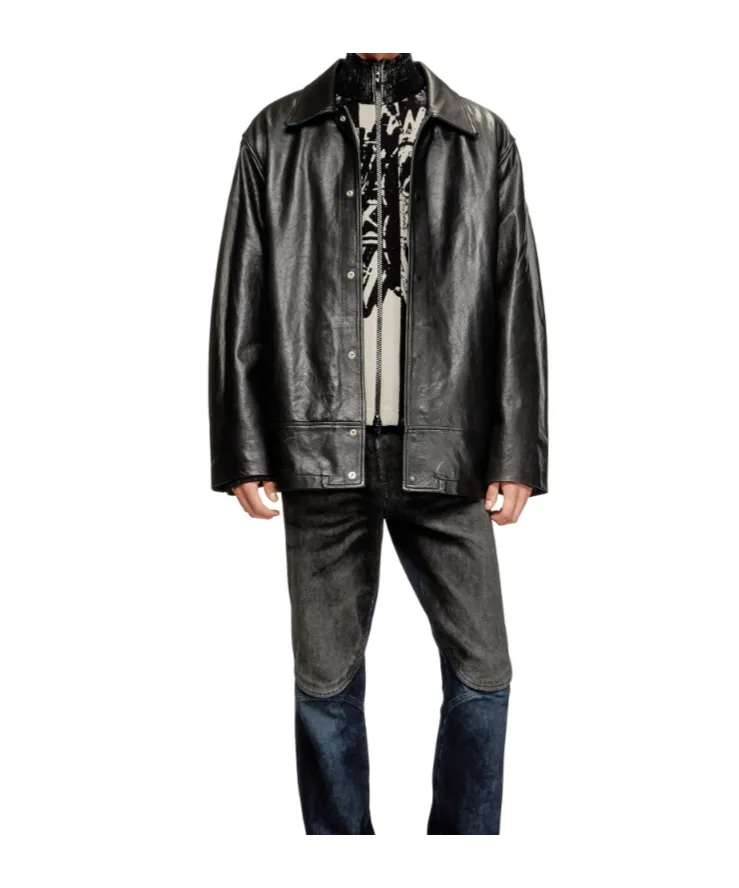 L-Jess Jacket