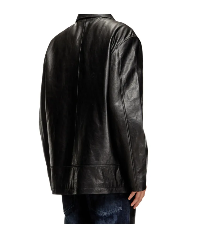 L-Jess Jacket
