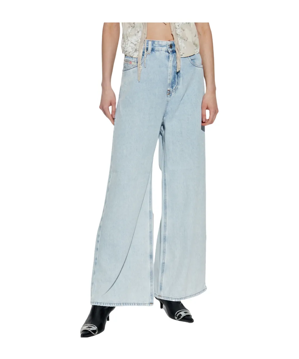 1996 D-Sire Jeans