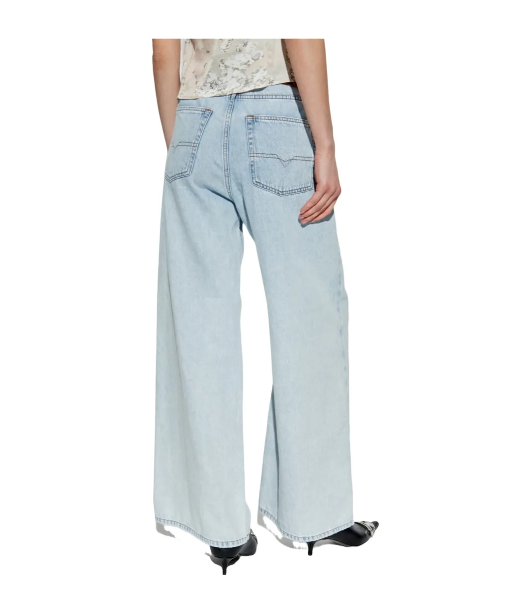 1996 D-Sire Jeans