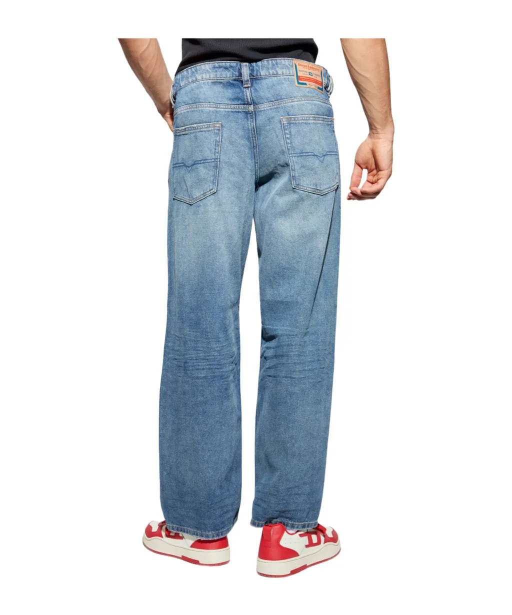 D-Macro Jeans