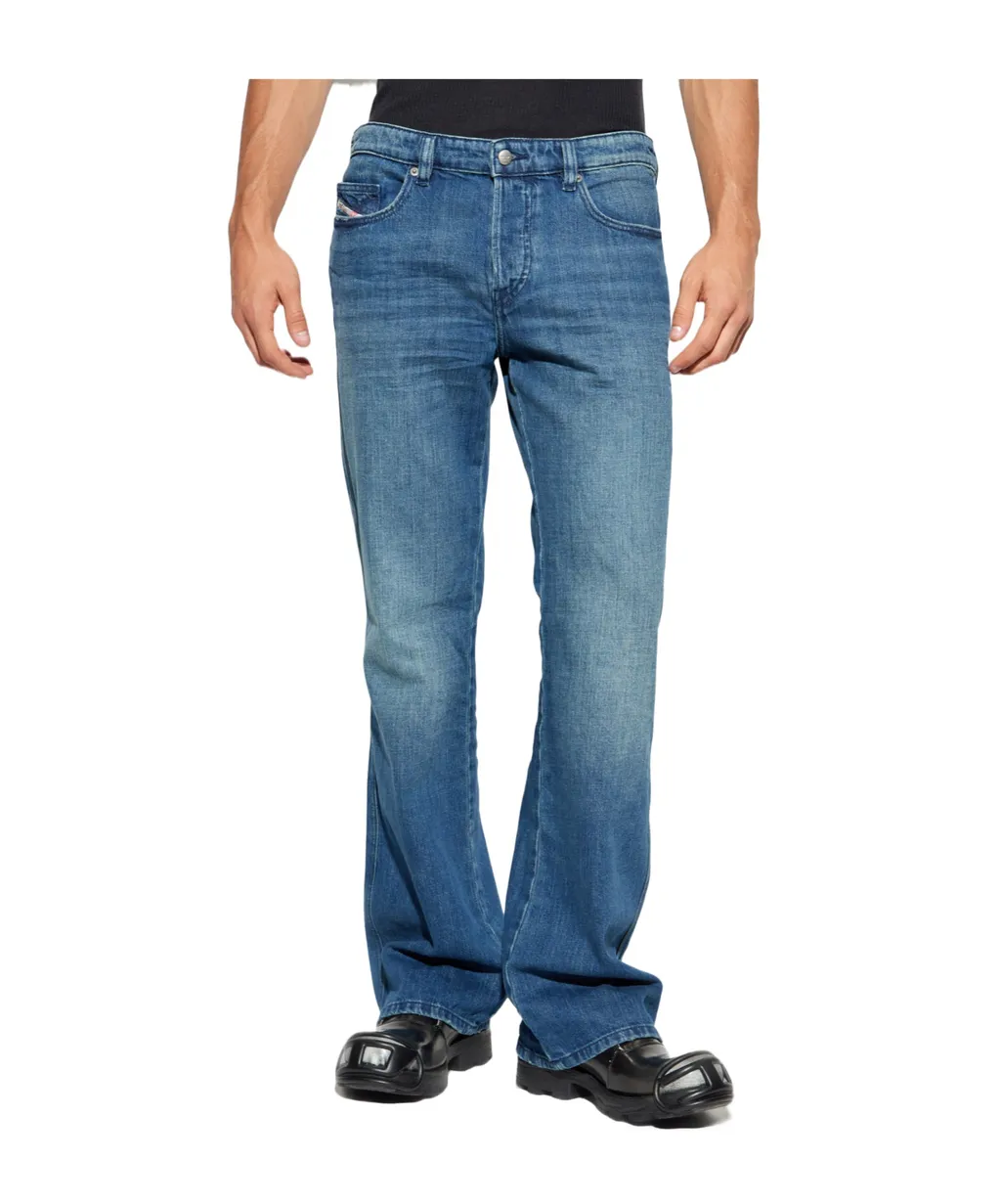 1998 D-Buck Jeans