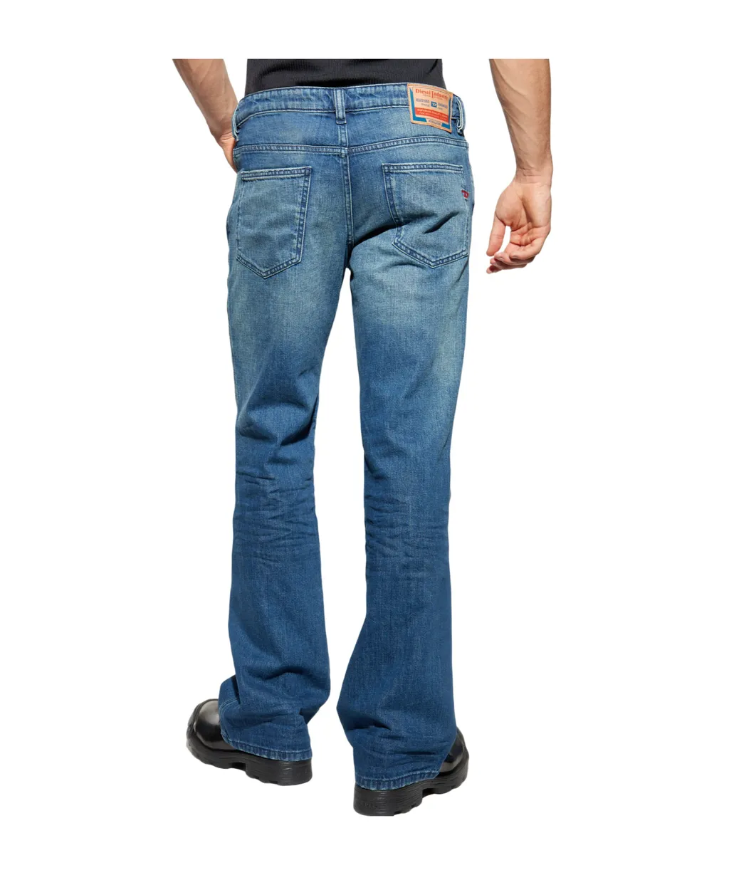1998 D-Buck Jeans