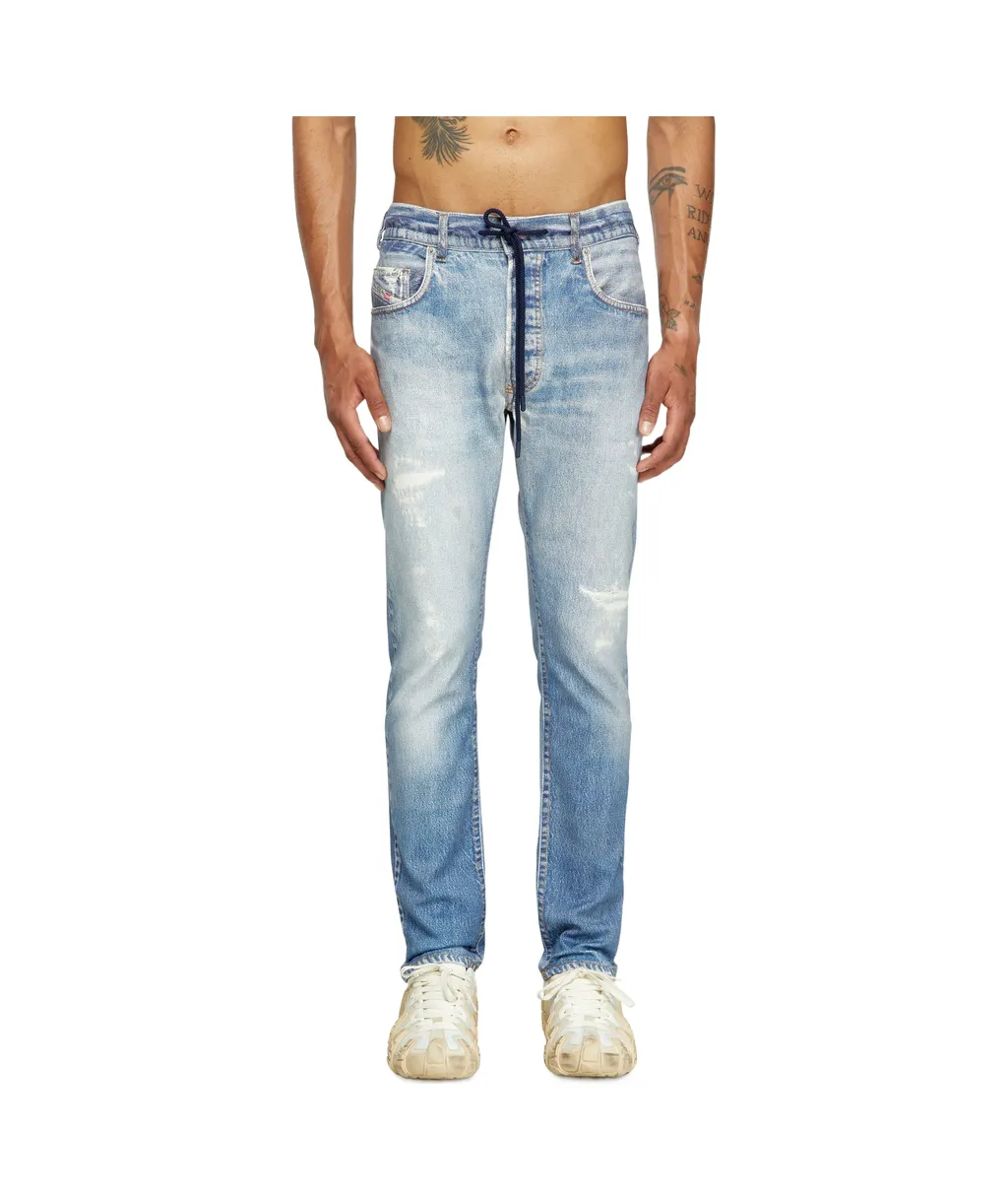 D-Krooley Jeans