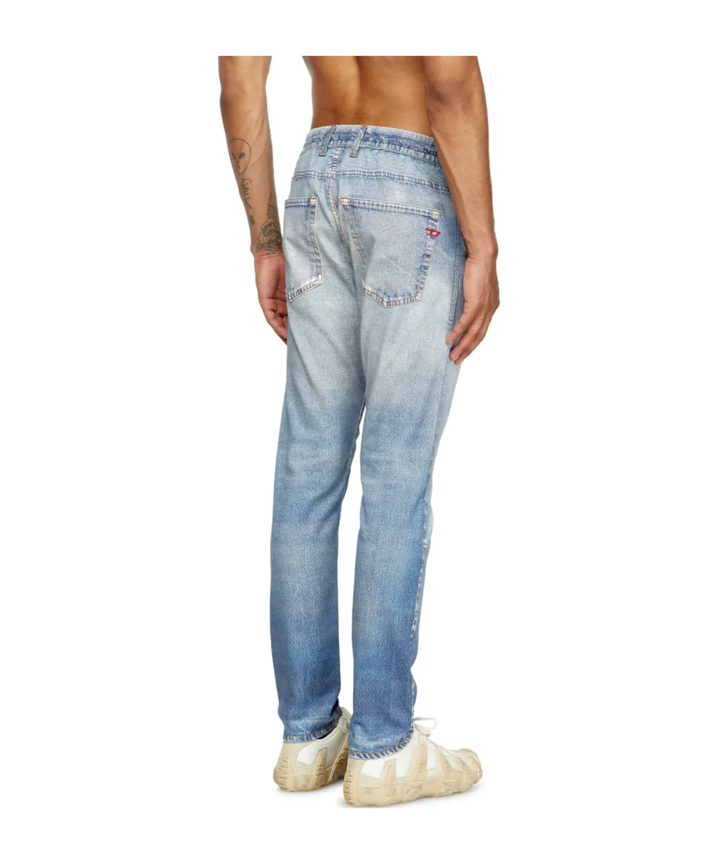 D-Krooley Jeans
