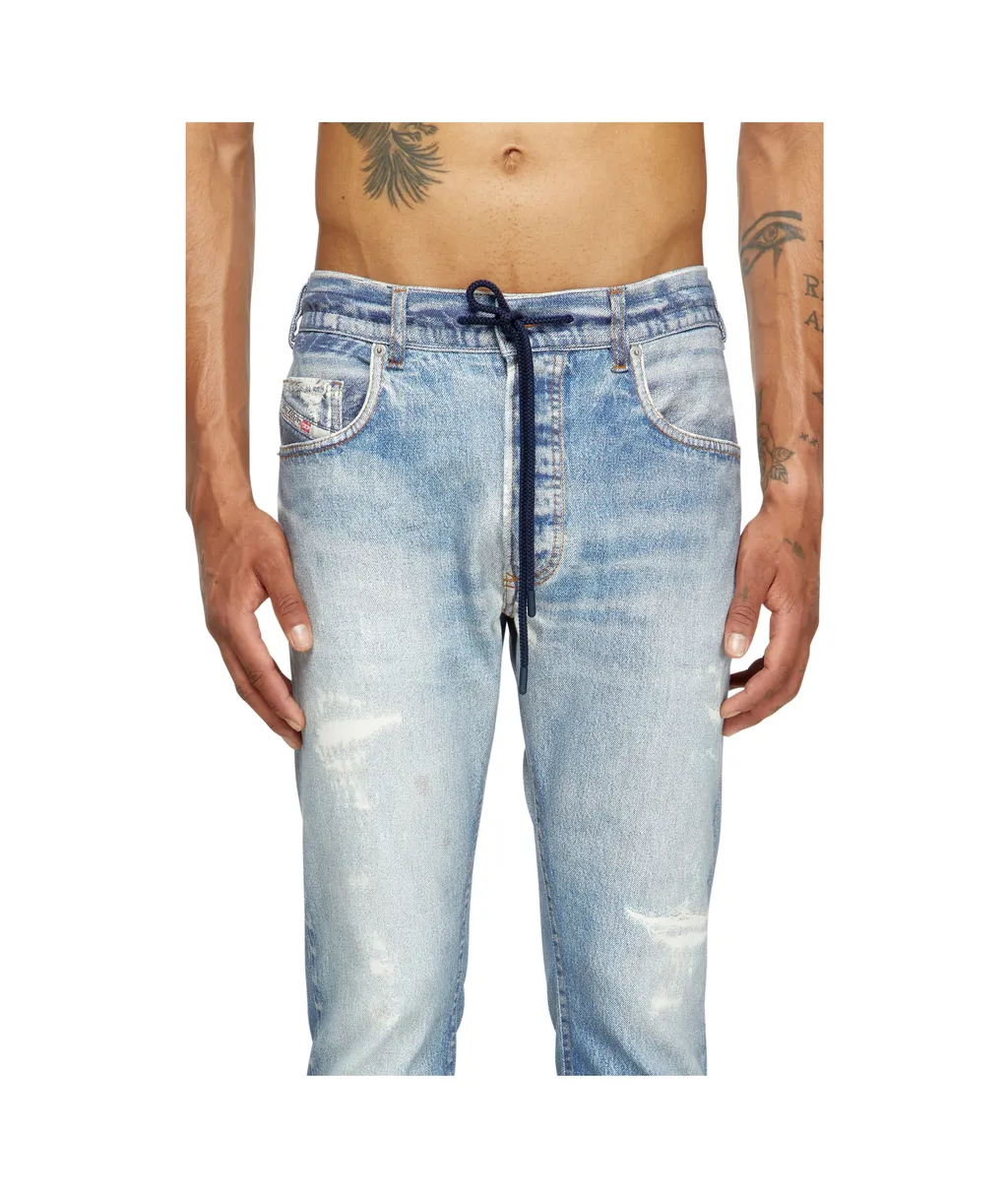 D-Krooley Jeans