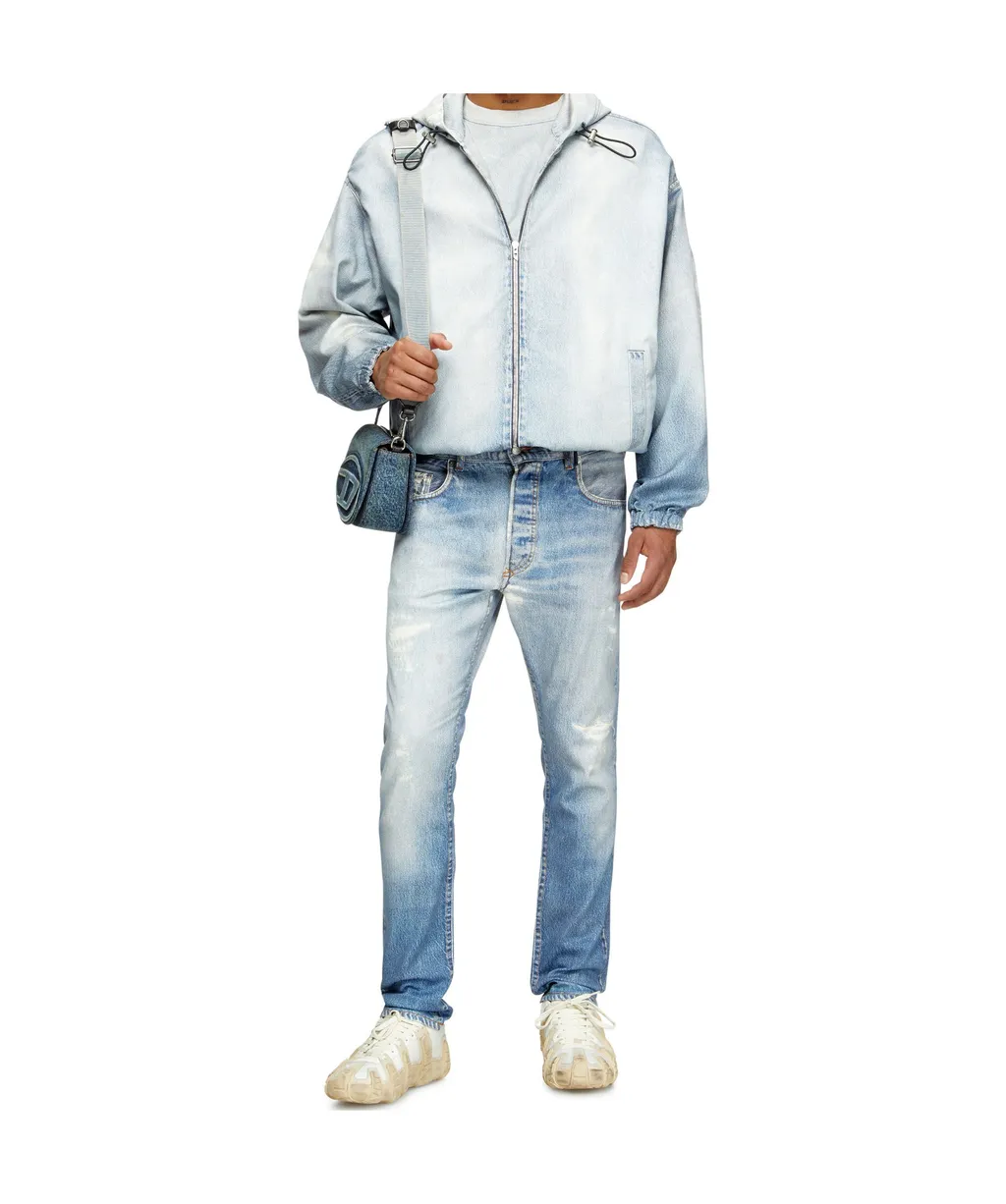 D-Krooley Jeans