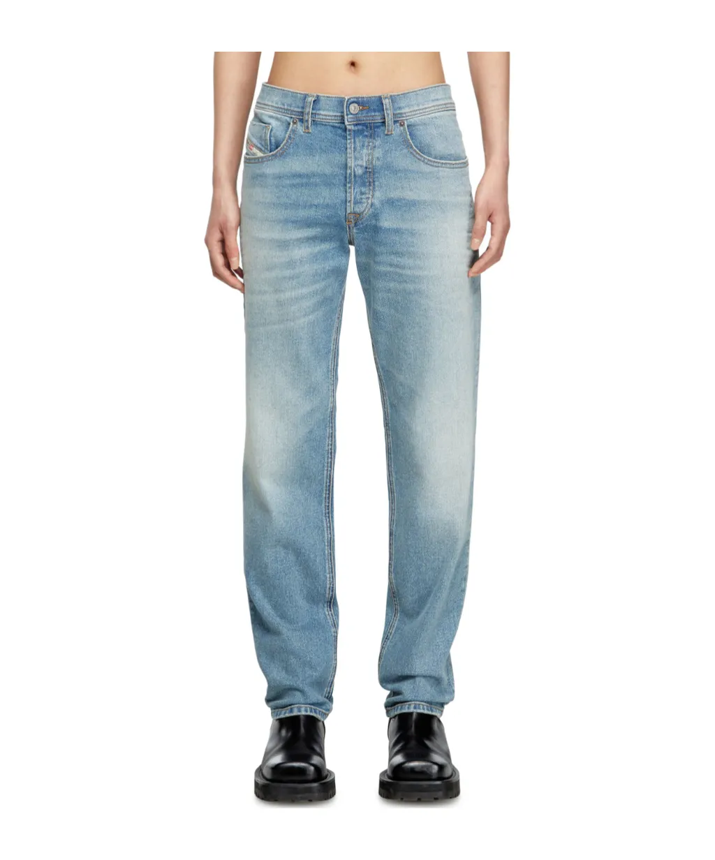 D-Finitive Jeans