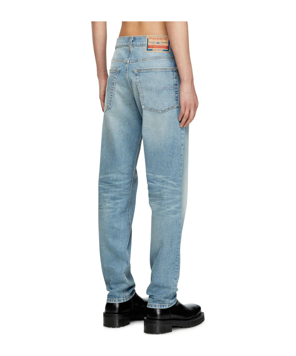 D-Finitive Jeans