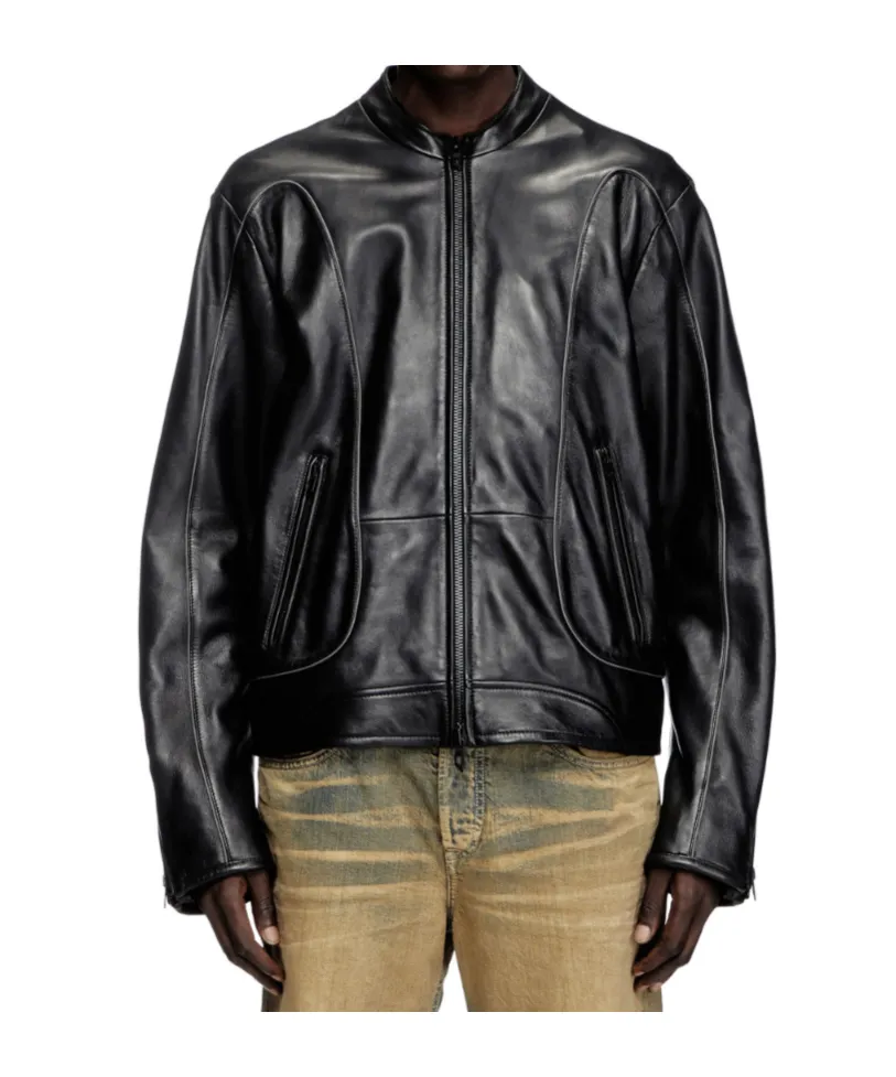 L-Krixy Jacket