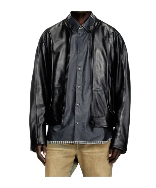 L-Krixy Jacket