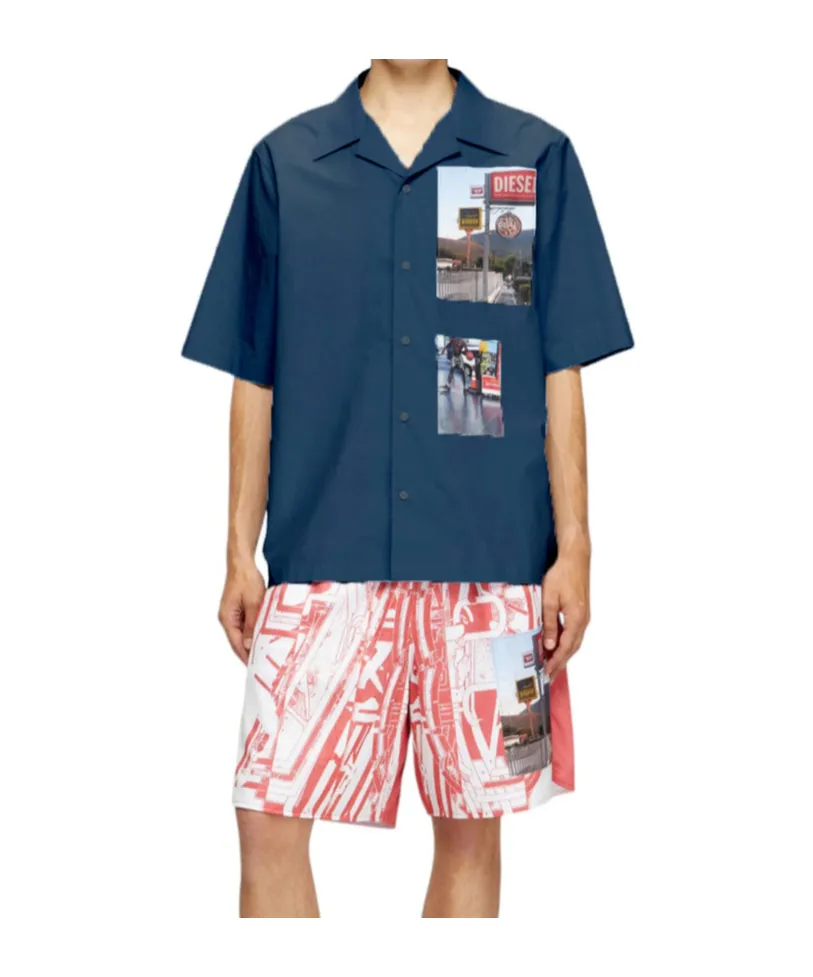 S-Brack-A-Ajfy Shirt