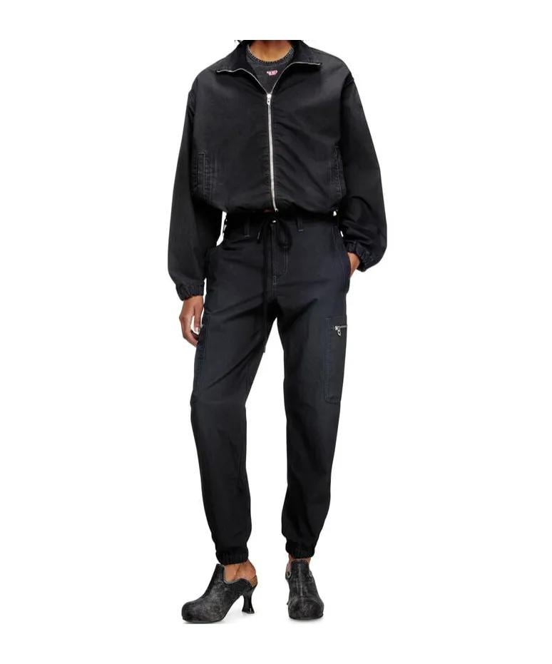 D-Lab Cargo Pants